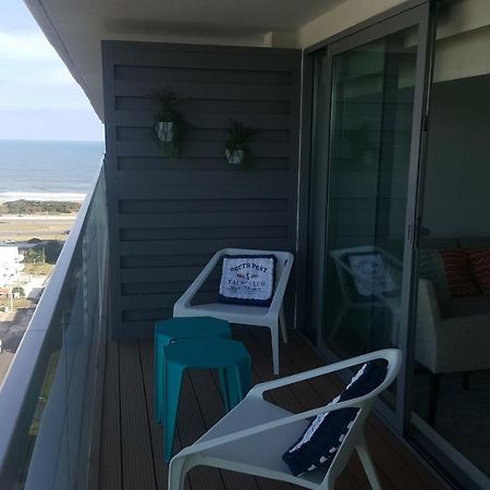 Apartamento Chronos Appartement Punta del Este Buitenkant foto