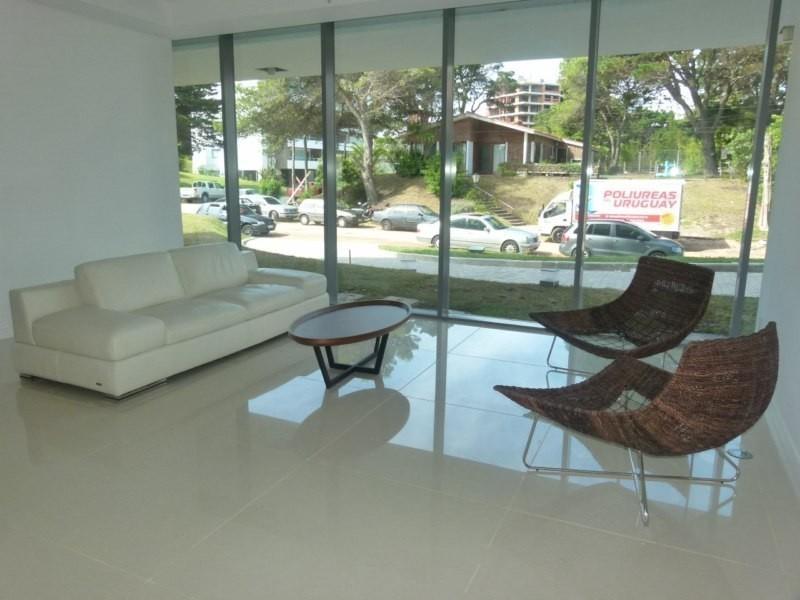 Apartamento Chronos Appartement Punta del Este Buitenkant foto