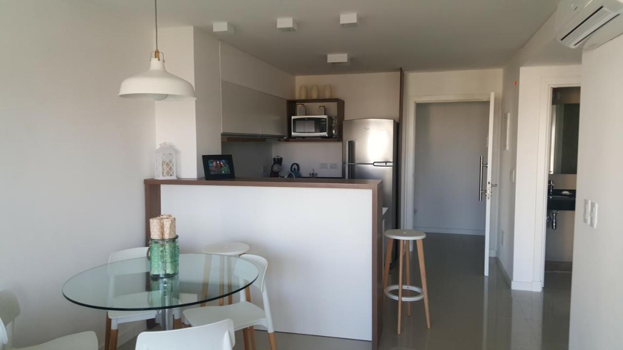 Apartamento Chronos Appartement Punta del Este Buitenkant foto