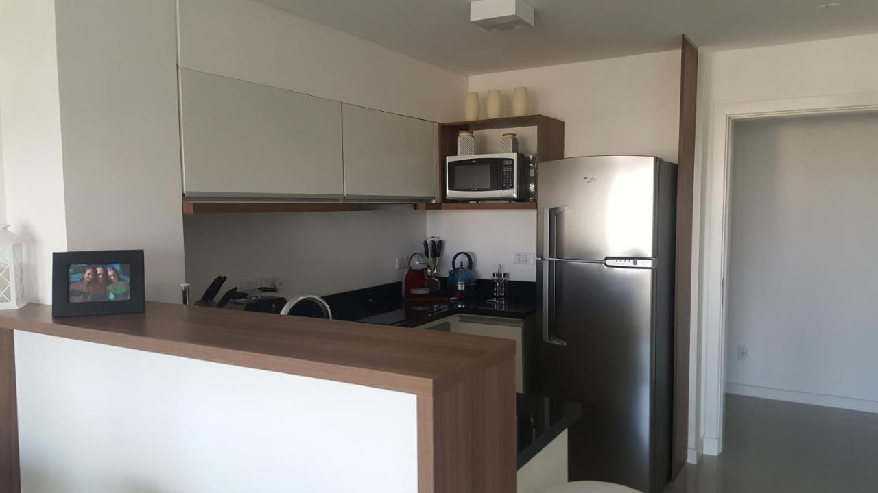 Apartamento Chronos Appartement Punta del Este Buitenkant foto