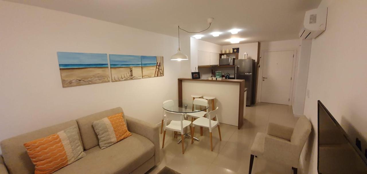 Apartamento Chronos Appartement Punta del Este Buitenkant foto