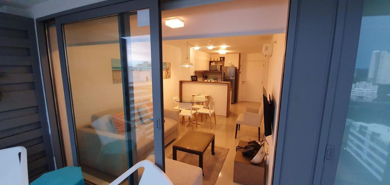 Apartamento Chronos Appartement Punta del Este Buitenkant foto